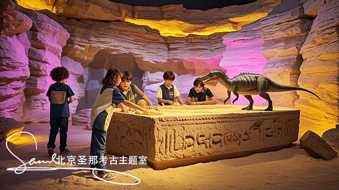 來認識寒武紀(jì)時期奇怪的12種動物（下）