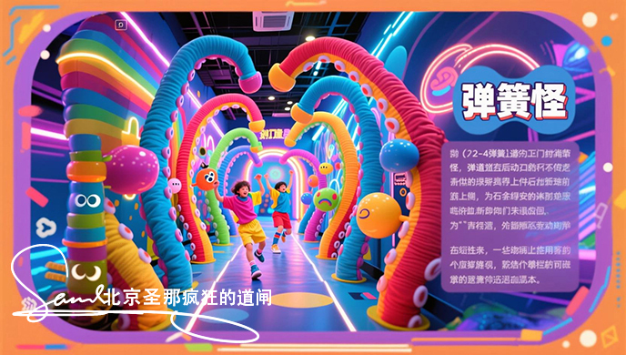 瘋狂的道閘是干什么的，城市探洞告訴你