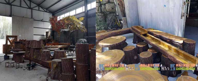 兒童淘沙淘礦小鎮(zhèn)設(shè)備
