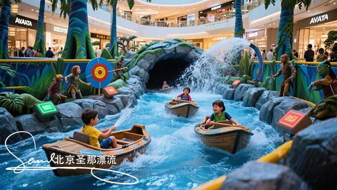 兒童漂流恐龍系列
