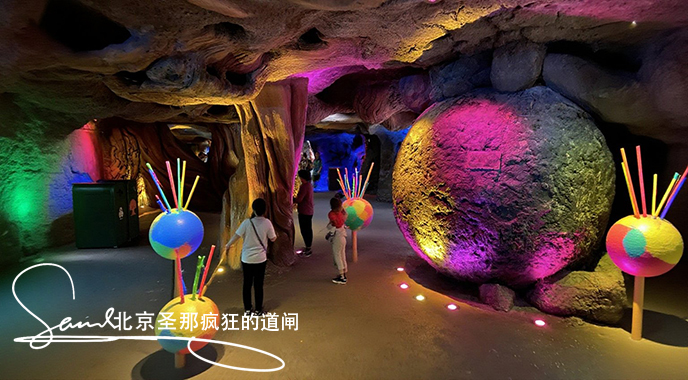 瘋狂的道閘