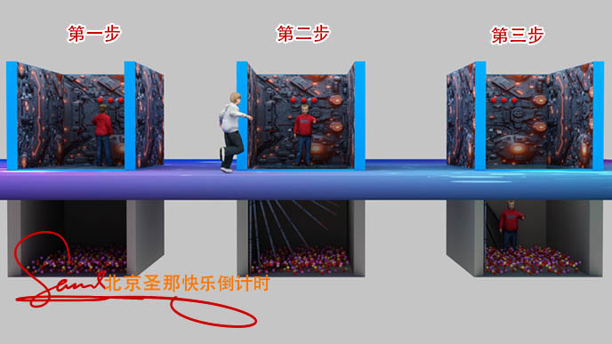 快樂倒計時